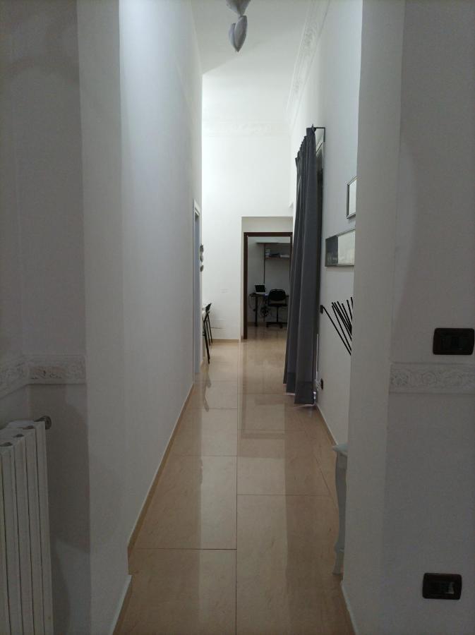 B&B Nancy Naples Extérieur photo