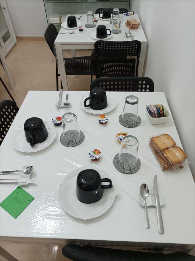 B&B Nancy Naples Extérieur photo