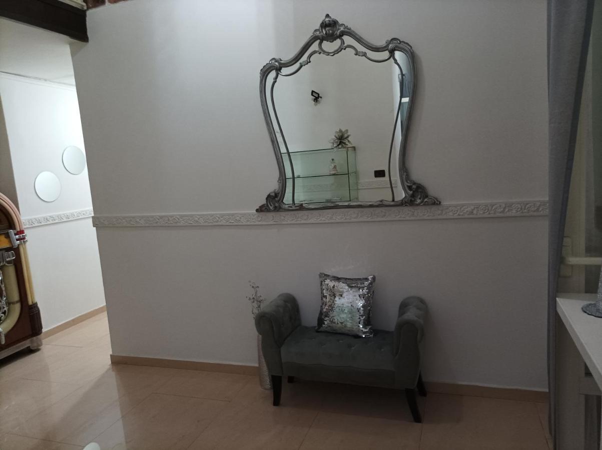 B&B Nancy Naples Extérieur photo