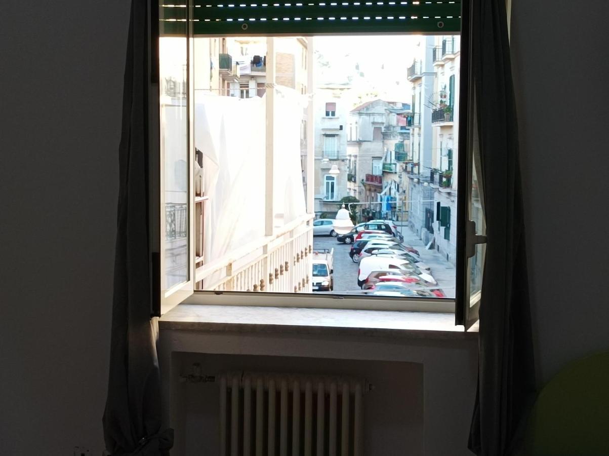B&B Nancy Naples Extérieur photo