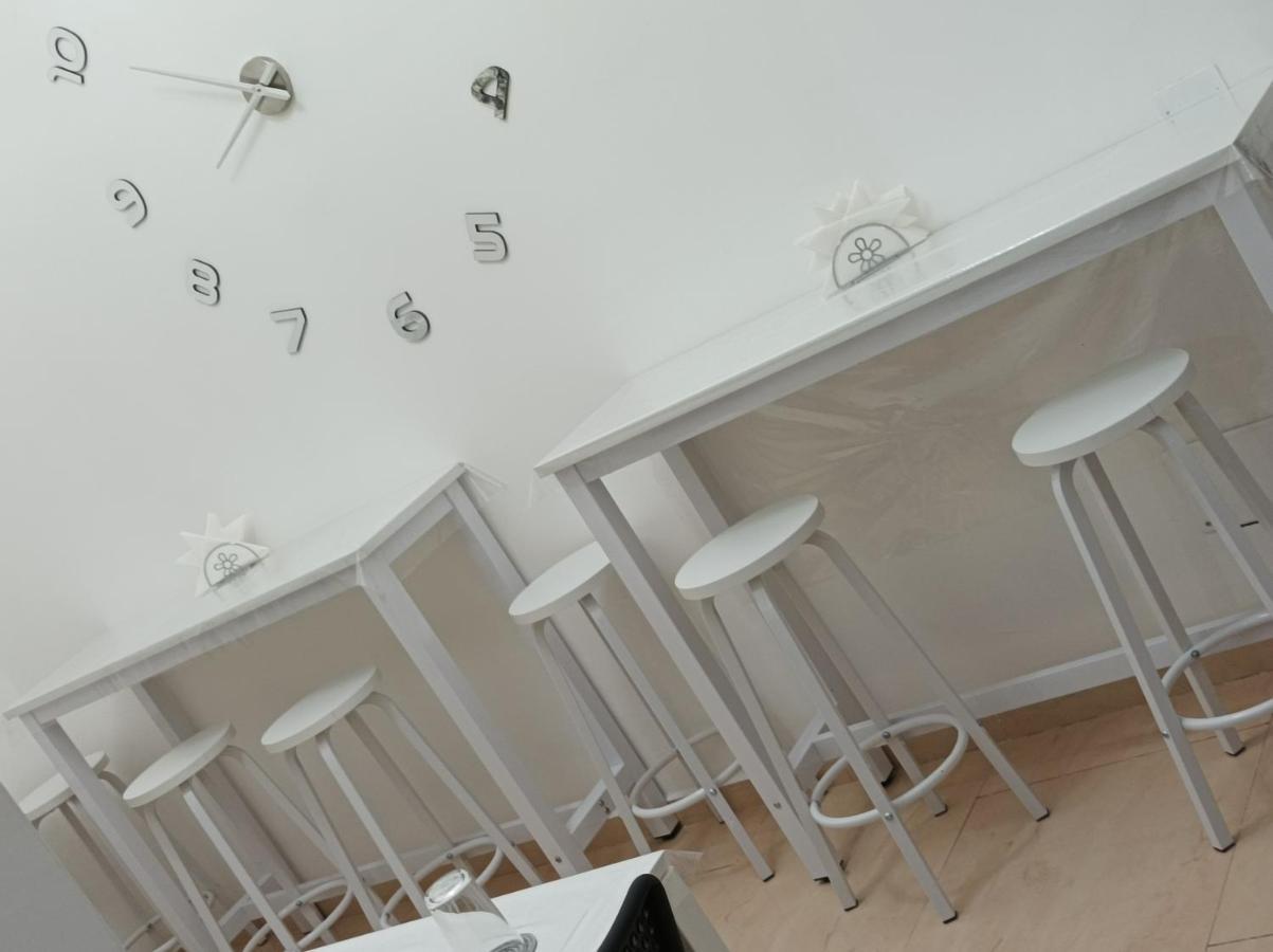 B&B Nancy Naples Extérieur photo