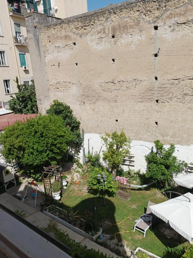 B&B Nancy Naples Extérieur photo