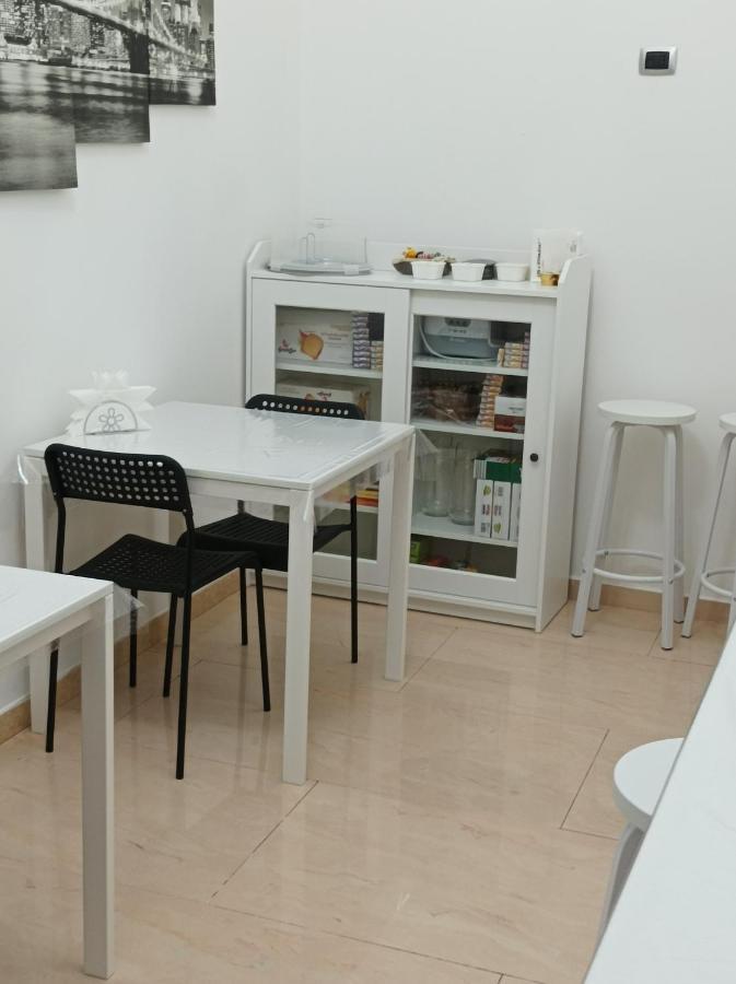 B&B Nancy Naples Extérieur photo