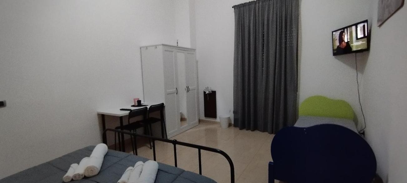 B&B Nancy Naples Extérieur photo
