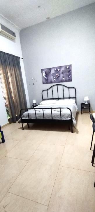 B&B Nancy Naples Extérieur photo