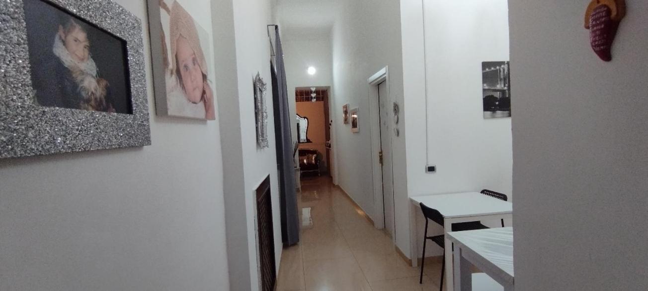 B&B Nancy Naples Extérieur photo