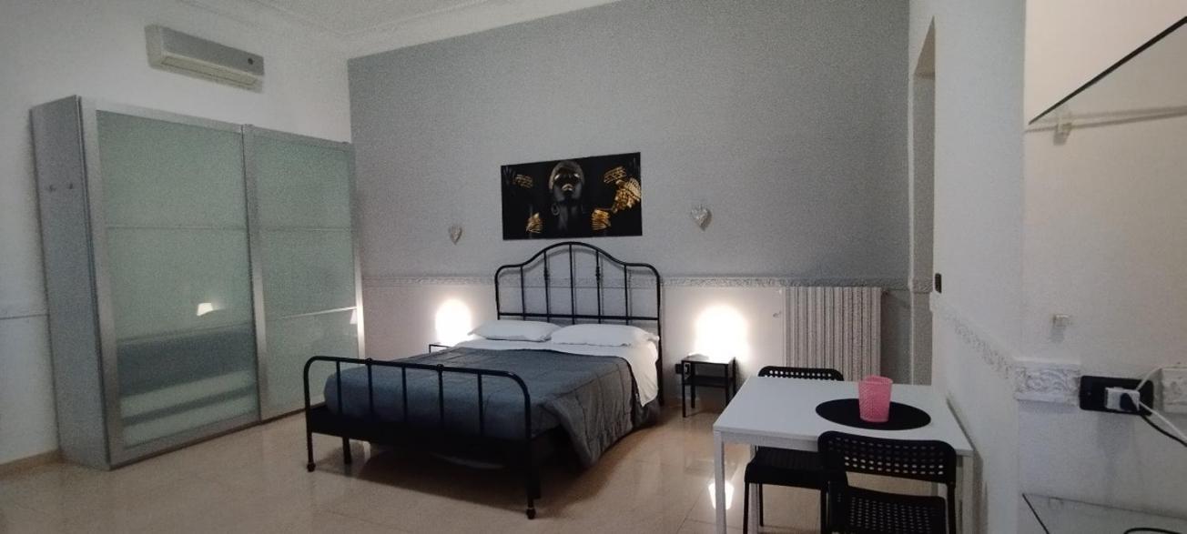 B&B Nancy Naples Extérieur photo