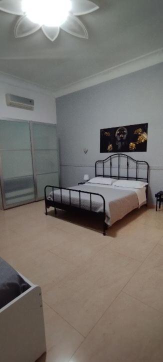 B&B Nancy Naples Extérieur photo