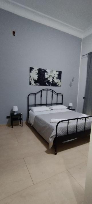 B&B Nancy Naples Extérieur photo