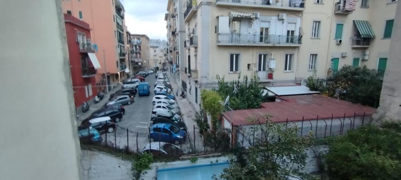 B&B Nancy Naples Extérieur photo