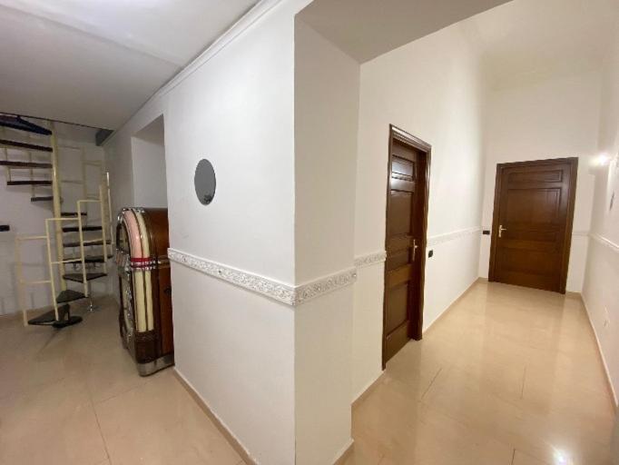 B&B Nancy Naples Extérieur photo