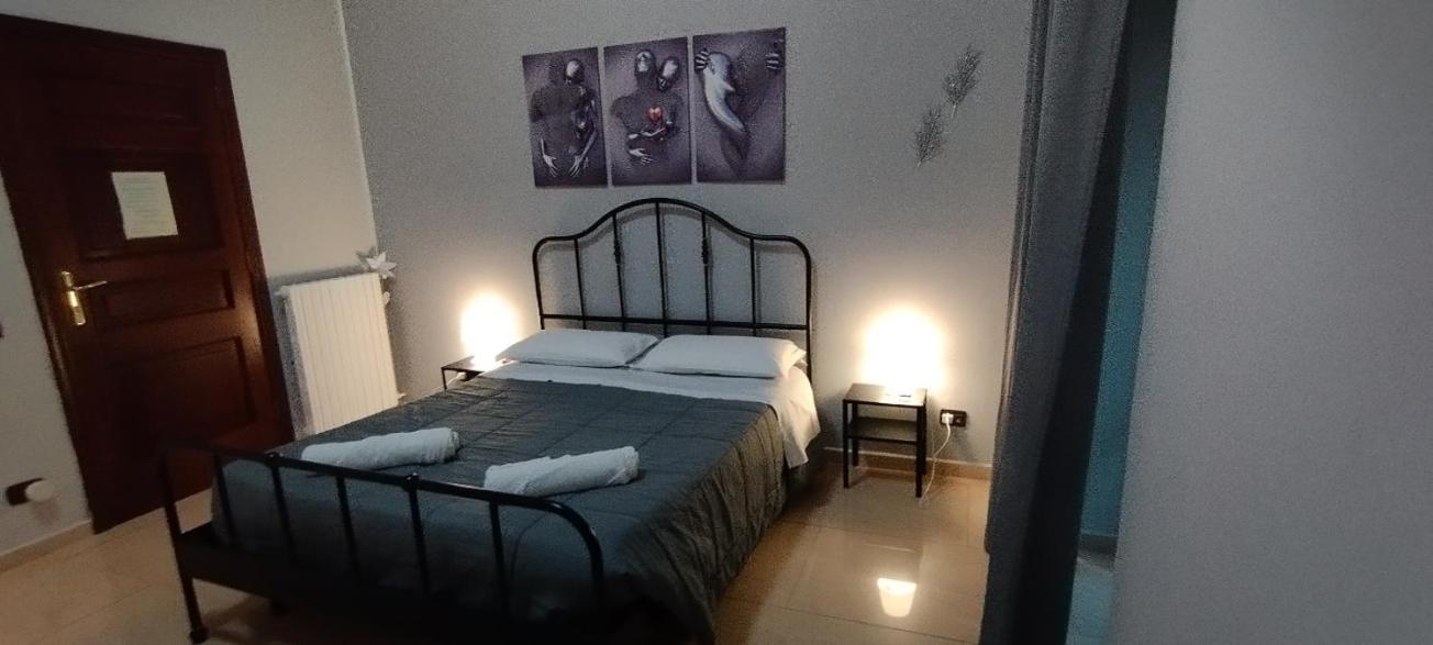 B&B Nancy Naples Extérieur photo