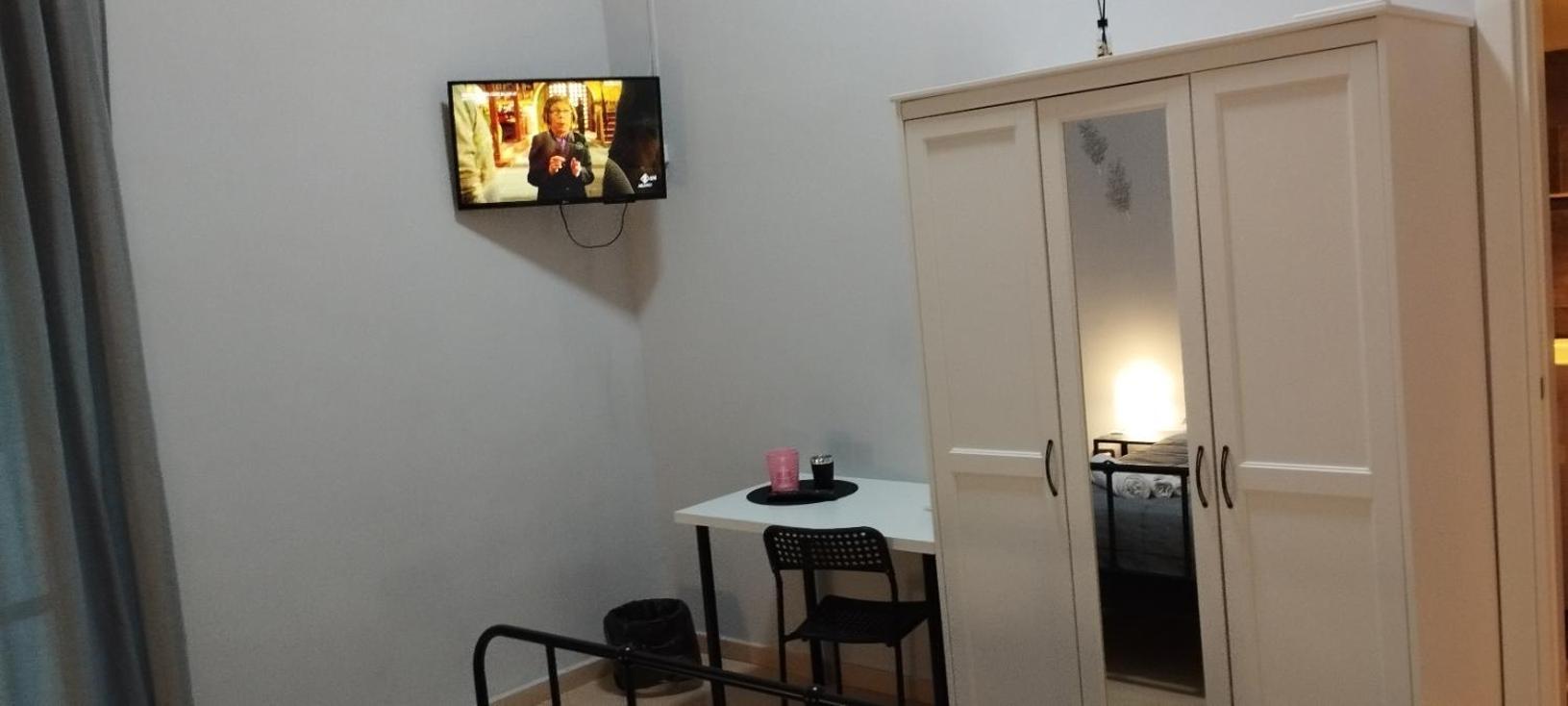 B&B Nancy Naples Extérieur photo